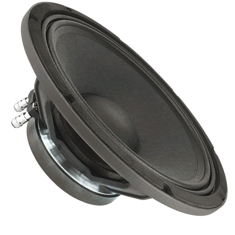 Faital PRO 12PR310 8ohm 12" 300 watt Ferrite PA Speaker